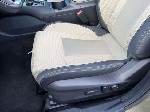 Certified 2025 Subaru Outback Premium image 17