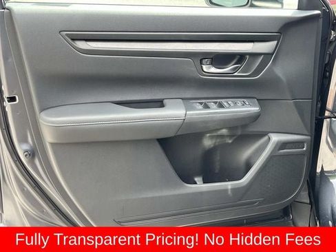 Used 2024 Honda CR-V LX image 24
