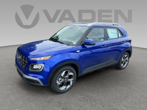 New 2026 Hyundai Venue SEL image 20