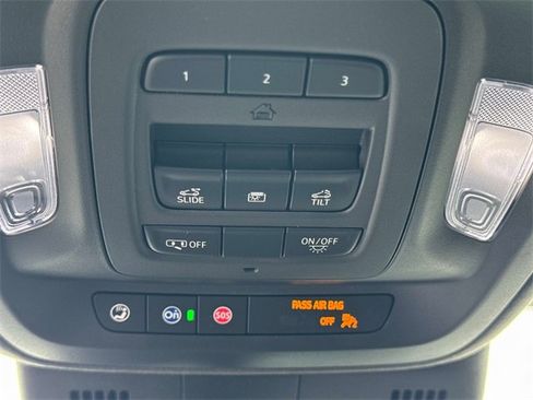 New 2026 Cadillac CT5 V w/ Technology Package image 18