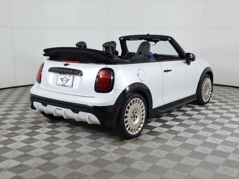 New 2026 MINI Cooper S image 4