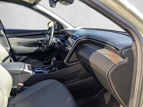 Used 2023 Hyundai Santa Cruz Limited w/ Launch Package image 23