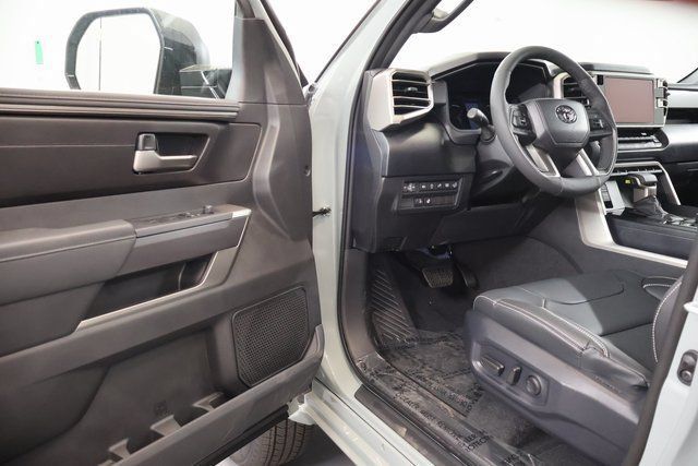 New 2026 Toyota Tundra SR5 AWD/4WD image 7
