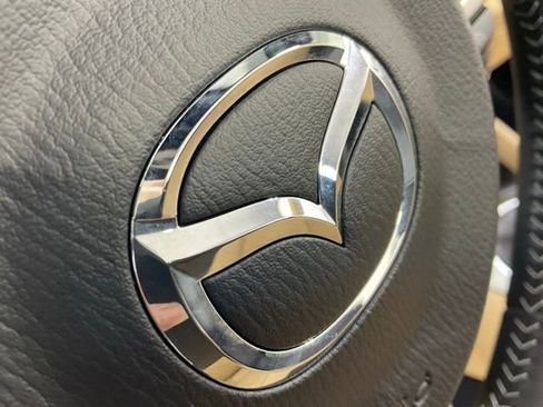 Used 2025 MAZDA MX-5 Miata Grand Touring w/ Weather Package image 60