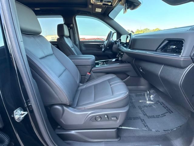 Used 2026 Chevrolet Tahoe RST w/ RST Capability Package AWD/4WD image 23