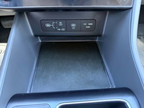 Used 2024 Hyundai Sonata SEL image 25