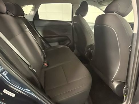 Used 2025 Hyundai Kona SEL AWD/4WD image 27
