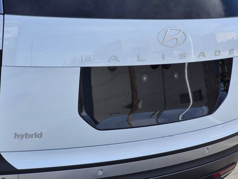 New 2026 Hyundai Palisade SEL AWD/4WD image 10