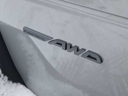 New 2026 Subaru Outback Limited XT image 16