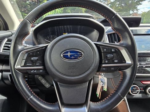 Certified 2021 Subaru Crosstrek 2.0i Premium w/ Popular Package #2 AWD/4WD image 15