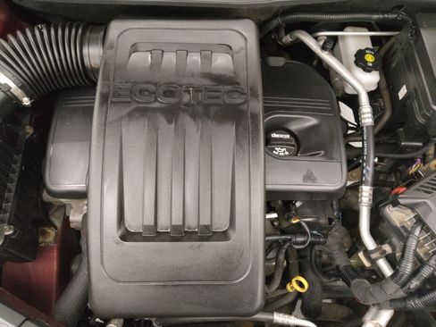 Used 2017 Chevrolet Equinox LT w/ Convenience Package image 30