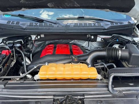 Used 2015 Ford F150 XLT w/ Equipment Group 302A Luxury image 22