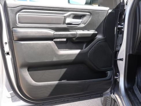 Used 2025 RAM 1500 Lone Star AWD/4WD image 13