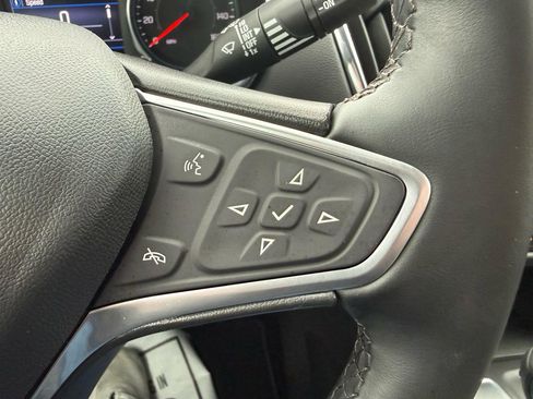 Used 2023 Chevrolet Equinox LT image 13