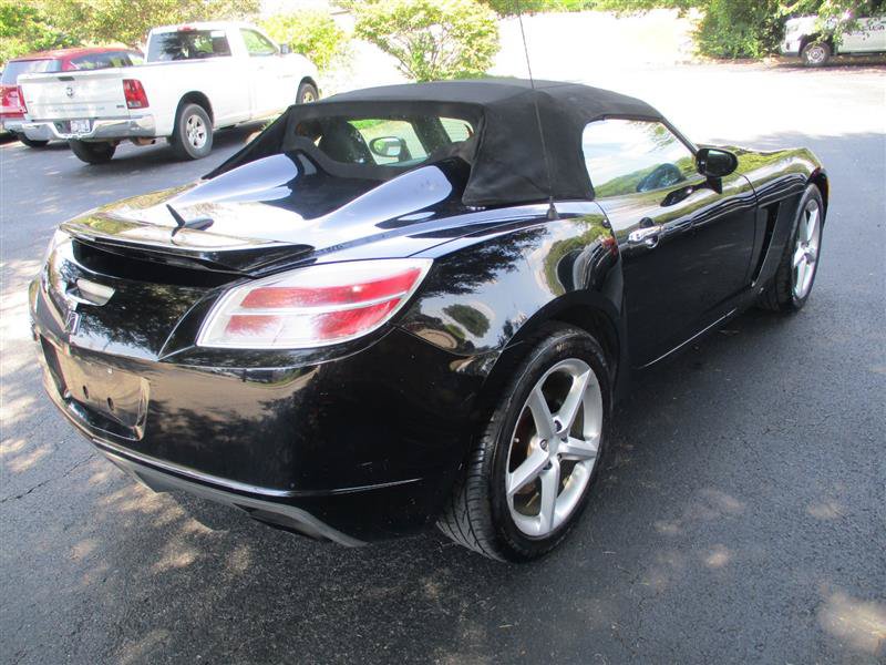Used 2008 Saturn Sky w/ Premium Trim Package RWD image 22