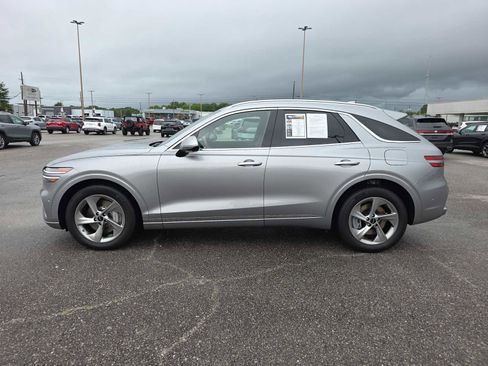 Used 2026 Genesis GV70 2.5T Advanced AWD/4WD image 5