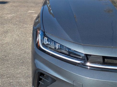 New 2026 Volkswagen Jetta Sport image 10