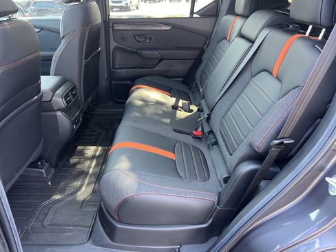 New 2026 Honda Passport TrailSport image 12