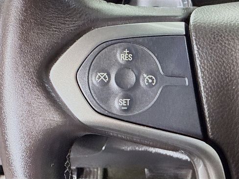 Used 2017 Chevrolet Silverado 1500 LT w/ All Star Edition image 14