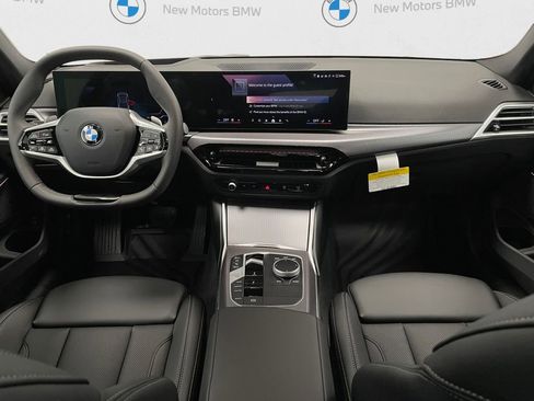 New 2026 BMW 330i xDrive Sedan w/ Premium Package AWD/4WD image 8