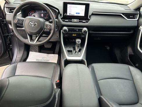 Certified 2023 Toyota RAV4 XLE Premium FWD image 20