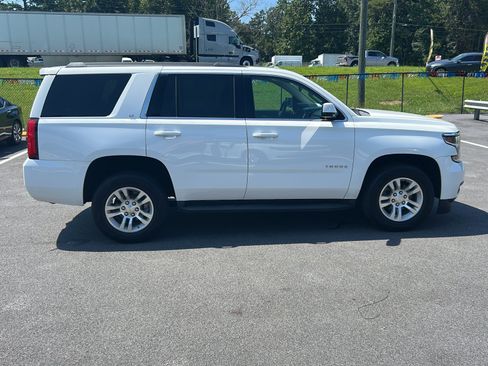 Used 2016 Chevrolet Tahoe LT RWD image 6