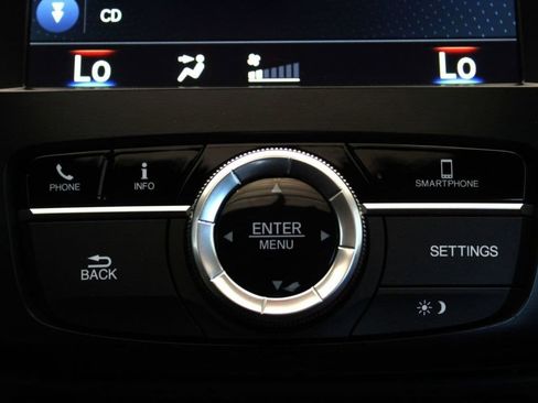 Used 2020 Acura ILX FWD image 25