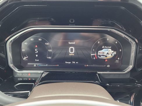 New 2026 GMC Sierra 1500 SLT w/ SLT Premium Plus Package AWD/4WD image 24