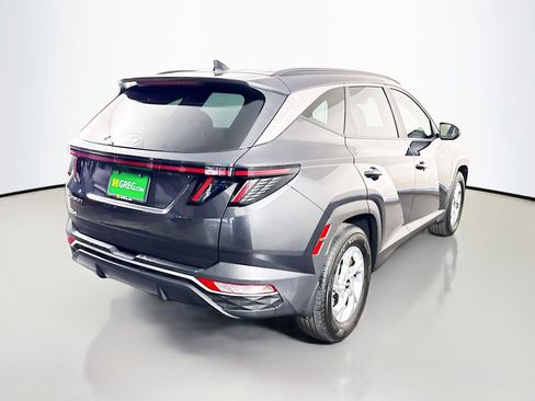 Used 2023 Hyundai Tucson SEL FWD image 10