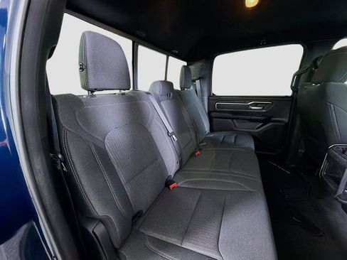 Used 2020 RAM 1500 Lone Star RWD image 27