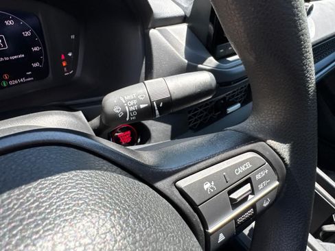 Used 2025 Honda Accord SE image 20