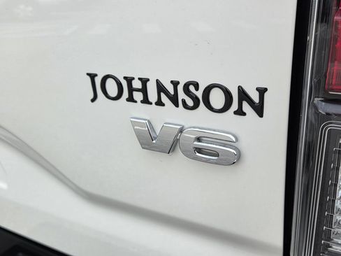Used 2021 Toyota Tacoma Limited RWD image 14