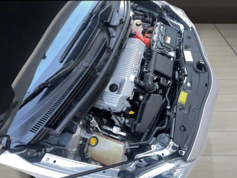 Used 2014 Toyota Prius Prime Plug-In Hybrid FWD image 43