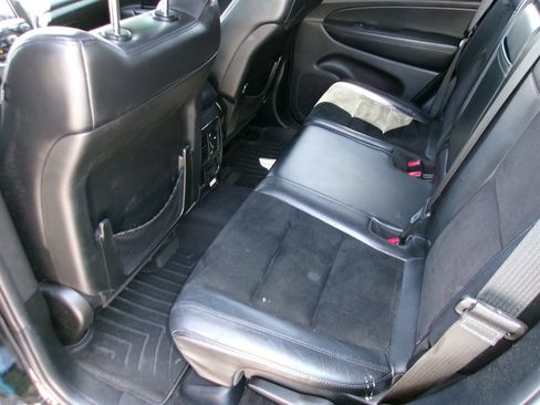 Used 2018 Jeep Grand Cherokee Altitude RWD image 15