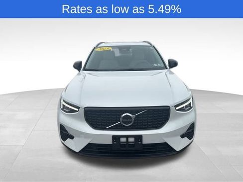 Used 2023 Volvo XC40 B5 Plus w/ Driver Assist Package image 23