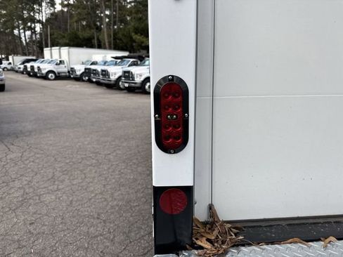 New 2026 Ford E-450 and Econoline 450 Super Duty w/ Power Equipment Group image 15