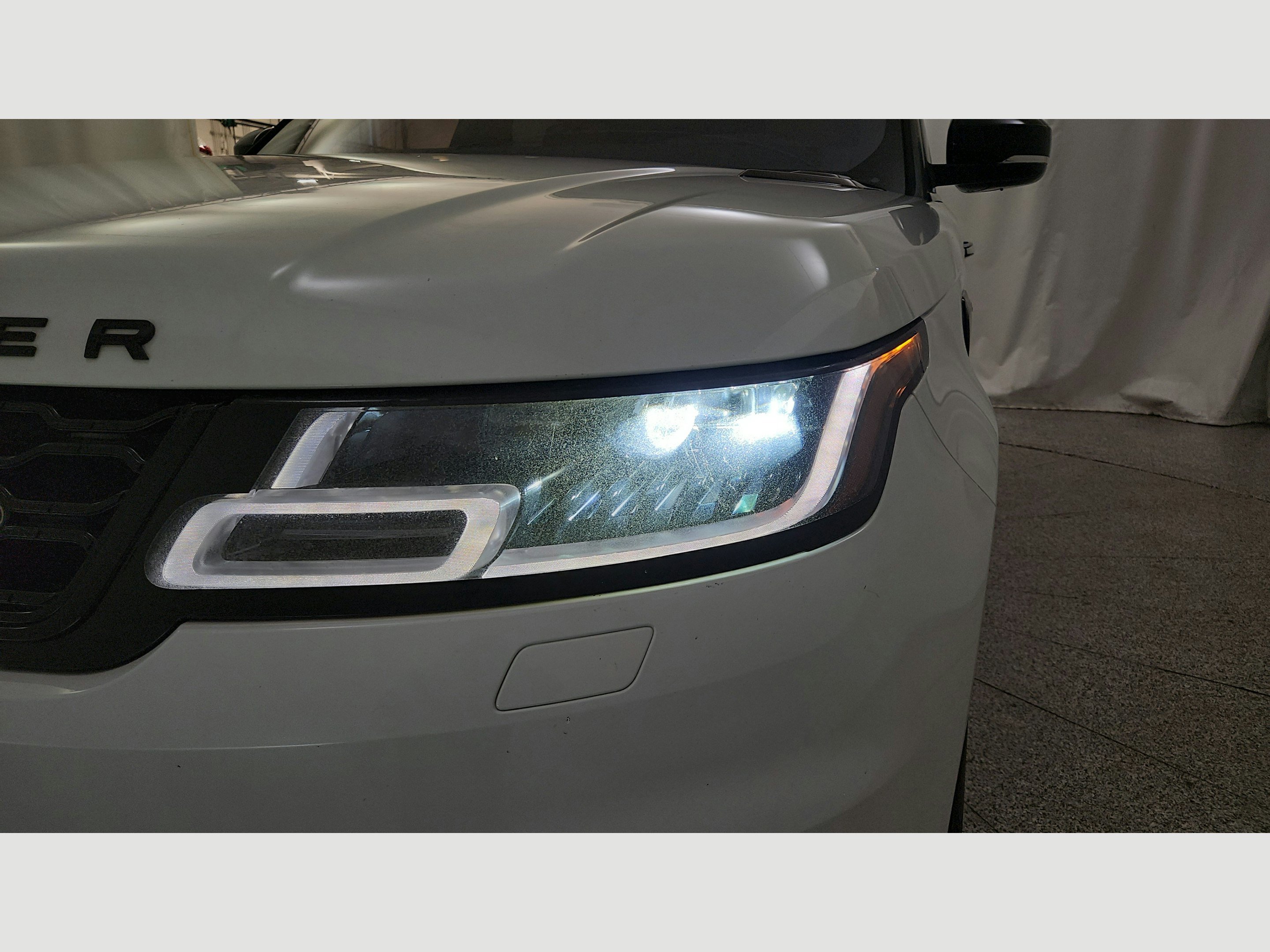 Used 2019 Land Rover Range Rover Sport HSE Dynamic AWD/4WD image 36