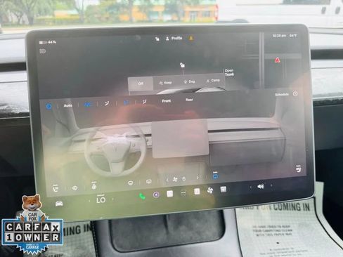 Used 2023 Tesla Model 3 Standard Range RWD image 23