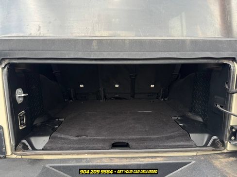 Used 2017 Jeep Wrangler Unlimited Sport AWD/4WD image 32