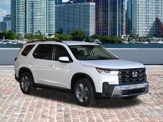 New 2026 Honda Pilot EX-L video 3