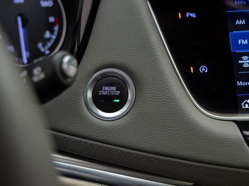 Used 2025 Cadillac XT5 Premium Luxury w/ LPO, Floor Liner Package image 26