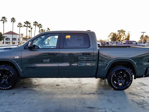 New 2026 RAM 1500 Big Horn image 14