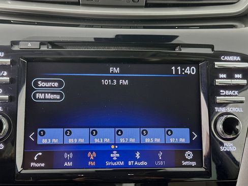 Used 2024 Nissan Murano SL image 19