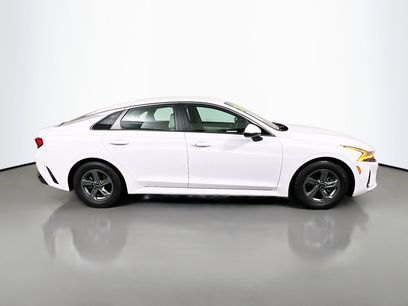 Used 2021 Kia K5 LXS