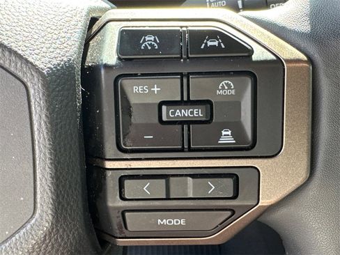 Used 2024 Toyota Land Cruiser image 26