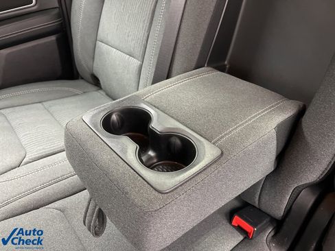 Used 2023 RAM 1500 Big Horn image 24