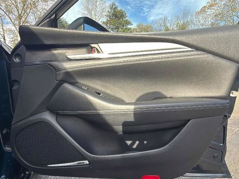 Used 2021 MAZDA MAZDA6 Grand Touring image 23