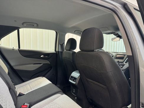 Used 2024 Chevrolet Equinox LS w/ Driver Confidence II Package FWD image 36