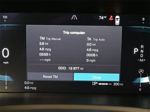 Used 2023 Volvo XC90 B6 Plus w/ Protection Package Premier image 28