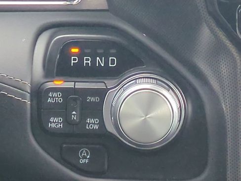 Used 2024 RAM 1500 Limited w/ Body Color Bumper Group AWD/4WD image 21